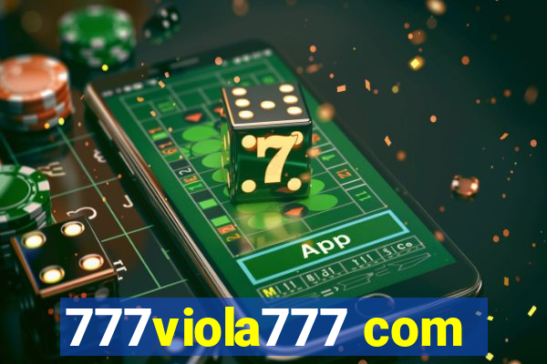 777viola777 com